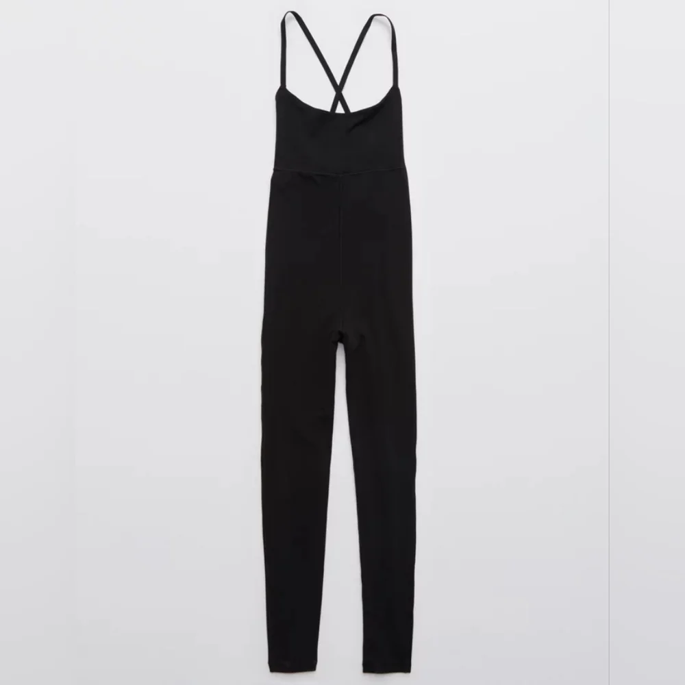 OFFLINE by Aerie Real Me One Piece Bodysuit, New with Tags - Picture 5 of 9
